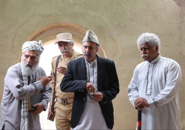 «آسباد» از ۲۲ شهریور به شبکه یک می‌آید؛ روایتی از دل سیستان و بلوچستان