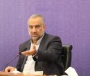 آسیابی: زندان‌ها نباید به دیوارهای بلند و درهای بسته محدود شوند
