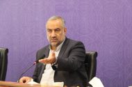 آسیابی: زندان‌ها نباید به دیوارهای بلند و درهای بسته محدود شوند