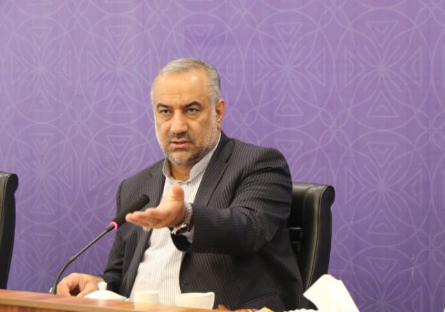 آسیابی: زندان‌ها نباید به دیوارهای بلند و درهای بسته محدود شوند