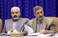 آغاز اجرای طرح گفتمان ملی با تایید پزشکیان و حمایت وزارت کشور