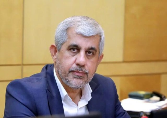 آمریکا جرأت نزدیک شدن به تنگه هرمز را ندارد؛ برای هرسناریویی آماده‌ایم