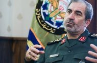 آمریکا می‌خواهد آستانه تاب‌‌آوری کشور را کاهش دهد