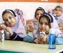 آیا امسال دانش آموزان در مدرسه «شیر» می خورند! آیا امسال دانش آموزان در مدرسه «شیر» می خورند!