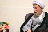 آیت الله دژکام: زندان‌ها باید به مراکز اشتغال‌محور تبدیل شوند