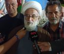 آیتالله ردایی: دشمن ناقض عهد قابل اعتماد نیست آیتالله ردایی: دشمن ناقض عهد قابل اعتماد نیست