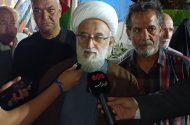 آیت‌الله ردایی: دشمن ناقض عهد قابل اعتماد نیست