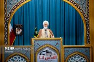 آیت‌الله غفوری: مطالبه حجاب و عفاف باید مورد توجه مسئولان باشد