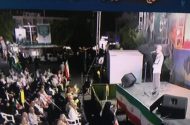 ابتکار عمل در خلیج فارس دست رزمندگان ایران است