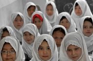 اتباع در مدارس ابتدایی تفاوتی با سایر دانش‌آموزان ندارند/ توضیحات معاون آموزش ابتدایی درباره مدارس دو نوبته