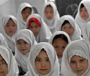 اتباع در مدارس ابتدایی تهران تفاوتی با سایر دانش‌آموزان ندارند