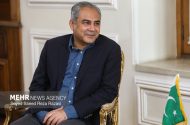 احتمال سفر وزیر کشور پاکستان به تهران طی هفته جاری