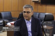 اخلاقی: مدافعان سلامت تا آخرین نفس پای کار نظام و مردم ایستاده‌اند