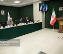 ارجاع چند ماده طرح مقابله با نفوذ به کمیسیون امنیت ملی مجلس