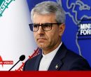 اروپا و اعضای ناتو باید در قبال تجاوز آمریکا به ایران پاسخگو باشند