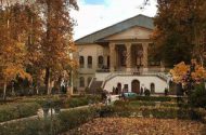 از دو تجاوز بی‌رحمانه به خاک‌مان تا زخم باز دی‌ماه/ همایون اسعدیان در شبی برای گرامیداشت «روز سینما» مطرح کرد