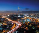 از سیمای شهری تا مترو، تازه‌ترین اقدامات مدیریت شهری تهران