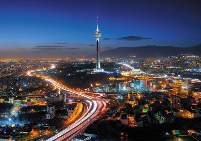 از سیمای شهری تا مترو، تازه‌ترین اقدامات مدیریت شهری تهران