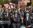 استاندار البرز خواستار حضور منسجم مردم در رزمایش جانفدایان شد