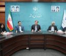 استاندار بوشهر: آسیبهای اجتماعی نیازمند مداخله بهموقع و مستمر است استاندار بوشهر: آسیبهای اجتماعی نیازمند مداخله بهموقع و مستمر است