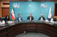 استاندار بوشهر: آسیب‌های اجتماعی نیازمند مداخله به‌موقع و مستمر است