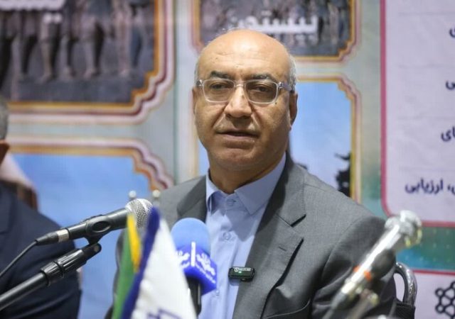 استاندار کرمانشاه: سلامت زیربنای امنیت و امید در جامعه است