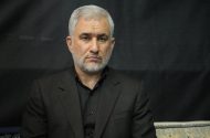 اسماعیلی در پیامی درگذشت آیت الله شبیری زنجانی را تسلیت گفت