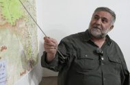 اشراف اطلاعاتی و عملیاتی نیروهای مسلح در مناطق مرزی شمال غرب کشور