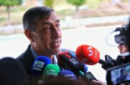 افتتاح مدرسه ۱۵ کلاسه شهید مهدی هادی در زنجان
