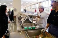 افزایش ۳ برابری نرخ غذای دانشجویی؟/ مبالغ صبحانه، ناهار و شام اعلام شد/ اجاره خوابگاه دانشجویی چقدر گران شده؟
