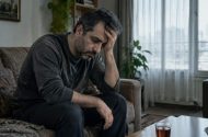 افسردگی همیشه با گریه همراه نیست