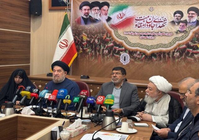افول و انزوای دولت‌های استکباری نشانه نظم نوین جهانی است
