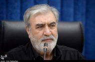 اقتدار ایران، آمریکا را از منطقه فراری داد