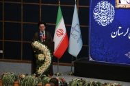 امام جمعه خرم‌آباد: اعتماد عمومی باید خروجی عملکرد دستگاه قضایی باشد