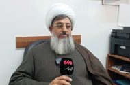 امام جمعه ساوجبلاغ: وحدت مردم یمن رمز پیروزی‌های انصارالله است