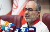 امدادگران هلال‌احمر روایتگر ایثار و خدمت هستند