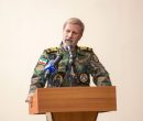 امیر حاتمی: در دفاع از ایران لحظه‌ای درنگ نمی‌کنیم