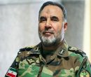 امیر حیدری: اقتدار ایران حاصل هم‌افزایی ولایت، نیروهای مسلح و مردم است