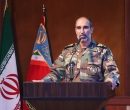 امیر سرتیپ جهانشاهی: استقرار 10 تیپ نیروی زمینی ارتش در سواحل مکران