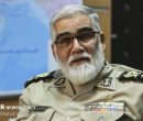 امیر پوردستان: مردم پرچم انقلاب را بر زمین نمی‌گذارند
