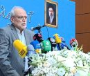 امیری اصفهانی: تحقق عدالت به احساس و ادراک مردم وابسته است امیری اصفهانی: تحقق عدالت به احساس و ادراک مردم وابسته است
