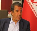 انارکی‌محمدی: ایران با وجود تحریم‌ها، مسیر توسعه را ادامه داده است