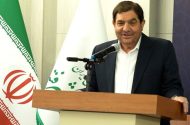 انتصاب مخبر به عنوان نماینده ویژه در امور چین تکذیب شد