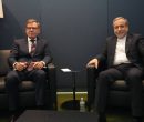 انتقاد عراقچی از مماشات اروپایی‌ها از جمله آلمان با قلدری‌های آمریکا
