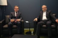 انتقاد عراقچی از مماشات اروپایی‌ها از جمله آلمان با قلدری‌های آمریکا