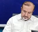 انتقاد علی حدادی از افزایش هزینه آب و برق
