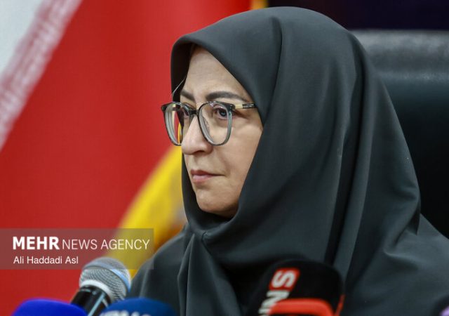 انصاری: آینده خزر، آینده مشترک پنج کشور ساحلی است