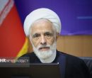 انصاری: واگذاری اختیارات به استانداران در جنگ کارآمدی خود را نشان داد