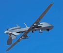 انهدام چهارمین پهپاد MQ-1 در چند روز اخیر بر فراز تنگه هرمز انهدام چهارمین پهپاد MQ-1 در چند روز اخیر بر فراز تنگه هرمز