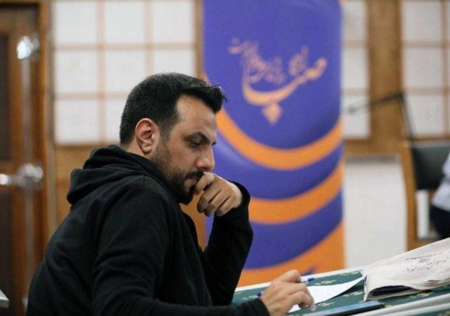 اول مهر با یاد کودکان شهید میناب در رادیو صبا